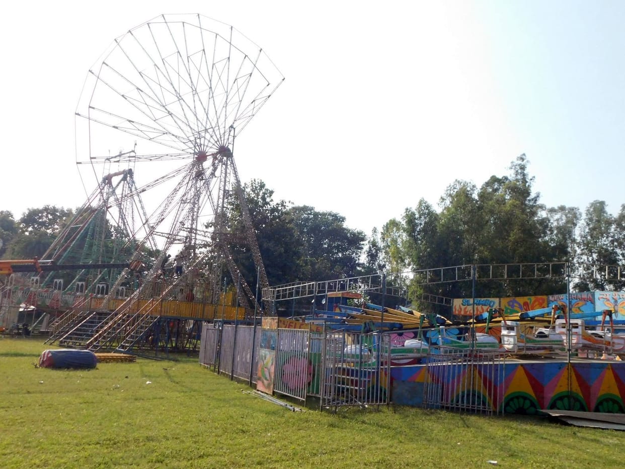 Free shops will be allotted to BPL card holders in the fair