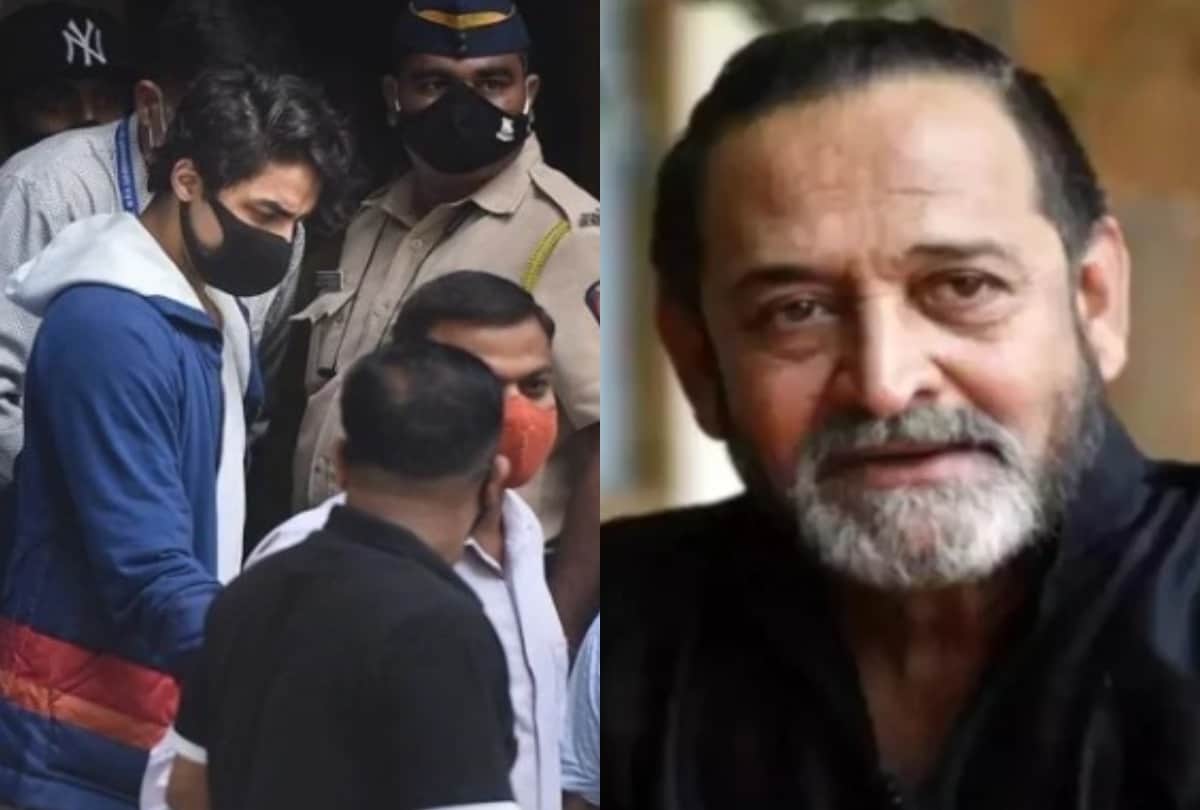 aryan khan drugs case hearing and Mahesh Manjrekar is cancer free Ishaan Khattar take care of  Ananya Panday family top 10 entertainment