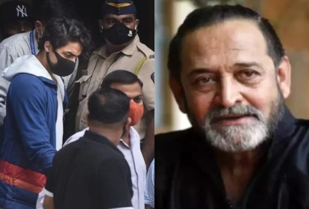aryan khan drugs case hearing and Mahesh Manjrekar is cancer free Ishaan Khattar take care of  Ananya Panday family top 10 entertainment