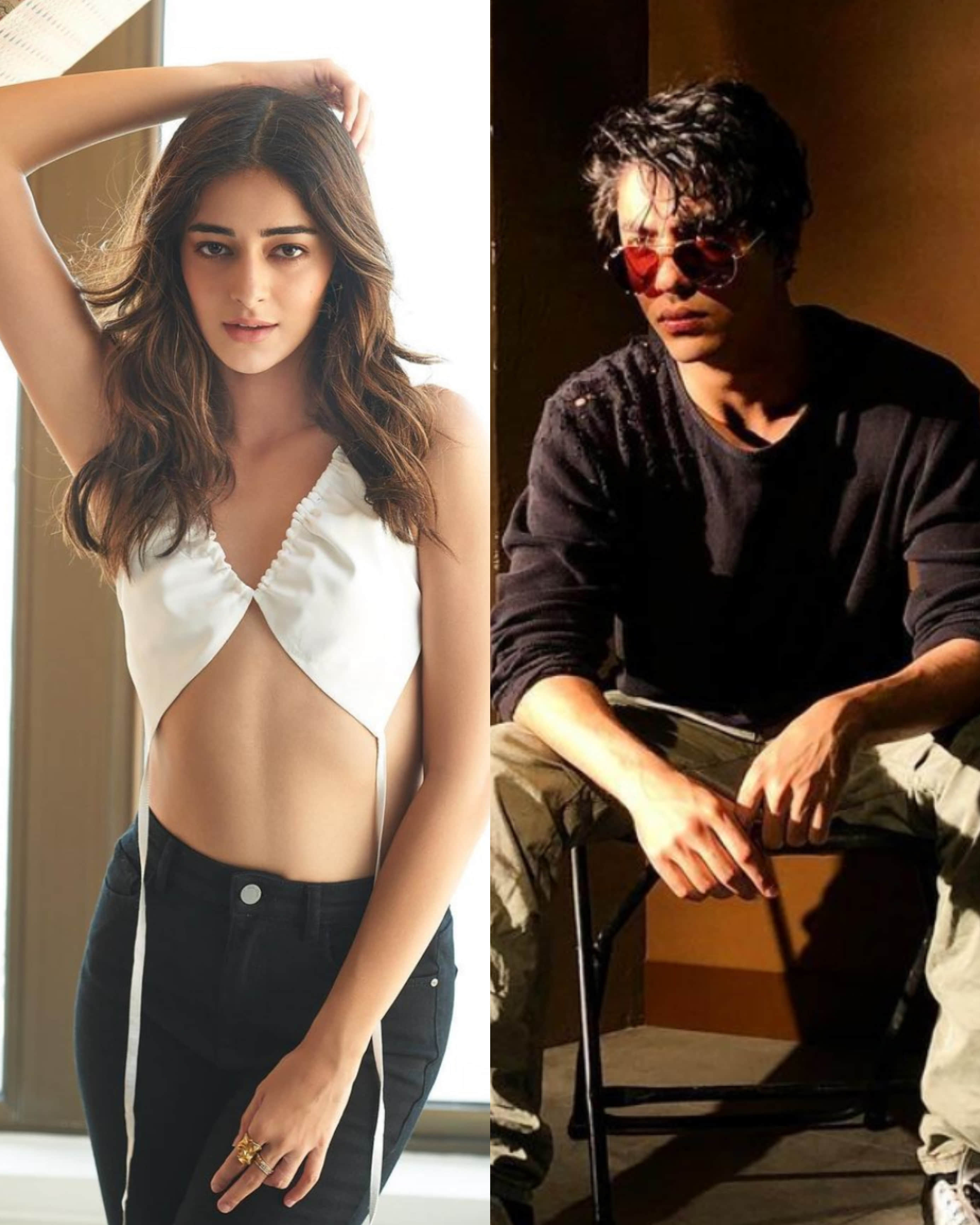 Ishaan wishes Ananya on birthday wants the truth to always be on her side