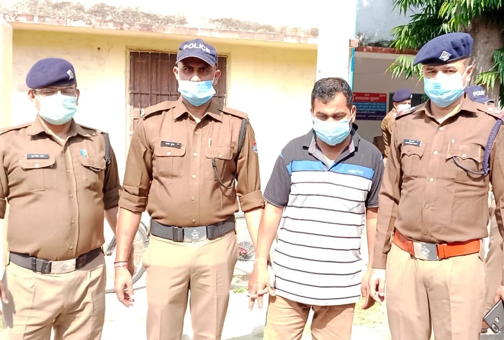 Uttarakhand News: IIT Roorkee Employee arrested for embezzlement of one crore Rupees