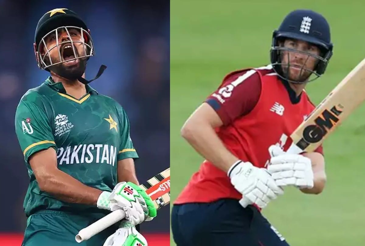 Pakistan opener babar azam can become no 1 t20 batsman against new zealand