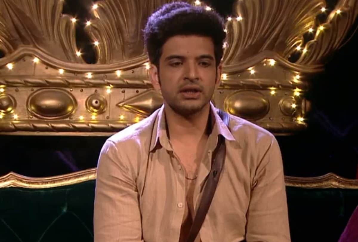 bigg boss 15 karan kundrra to jay bhanushali these contestant targeted vishal kotian in nomination task