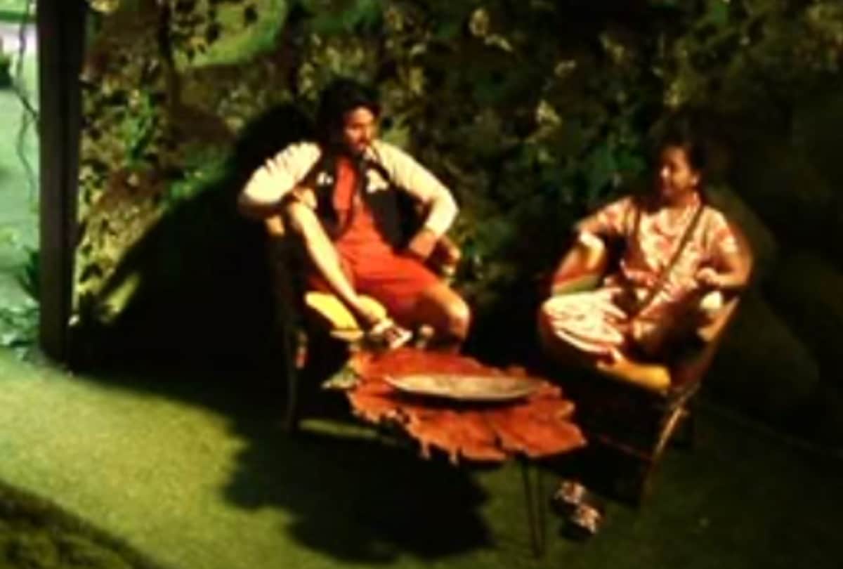 bigg boss 15 vishal kotian give clarification to tejasswi prakash about his statement says i am very possessive for you