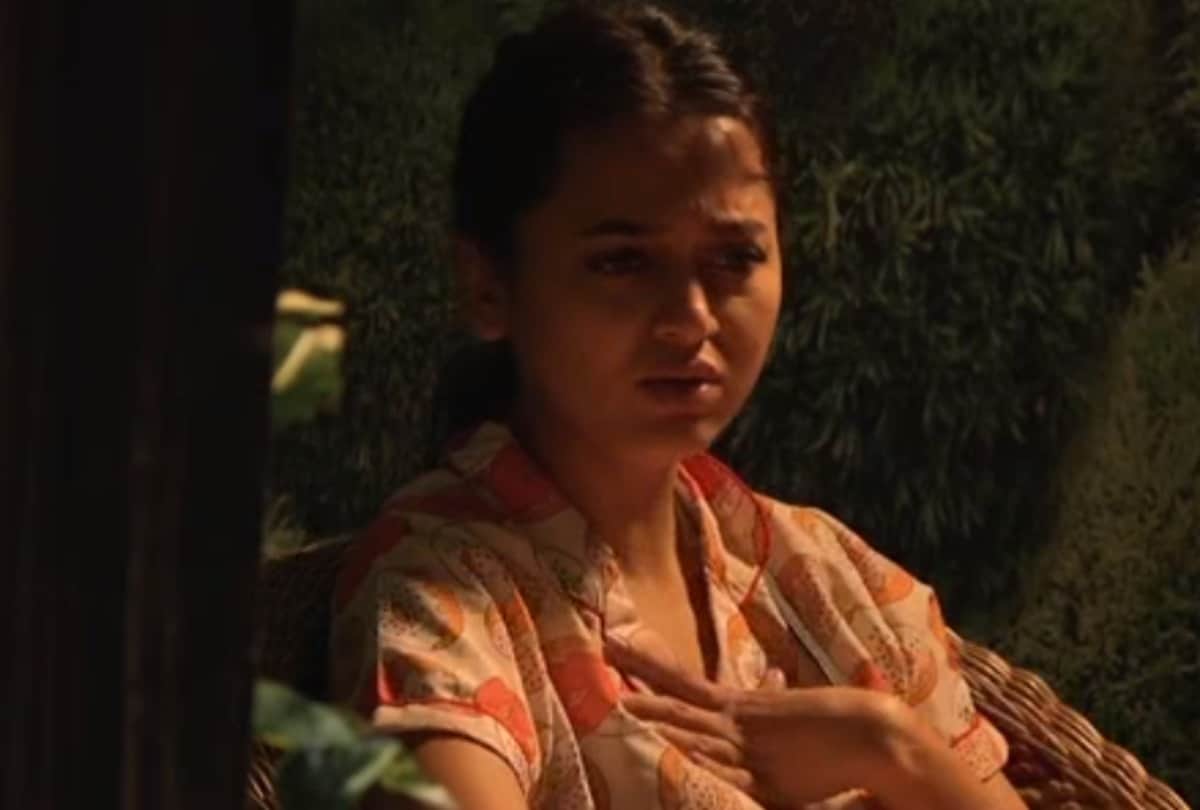 bigg boss 15 vishal kotian give clarification to tejasswi prakash about his statement says i am very possessive for you