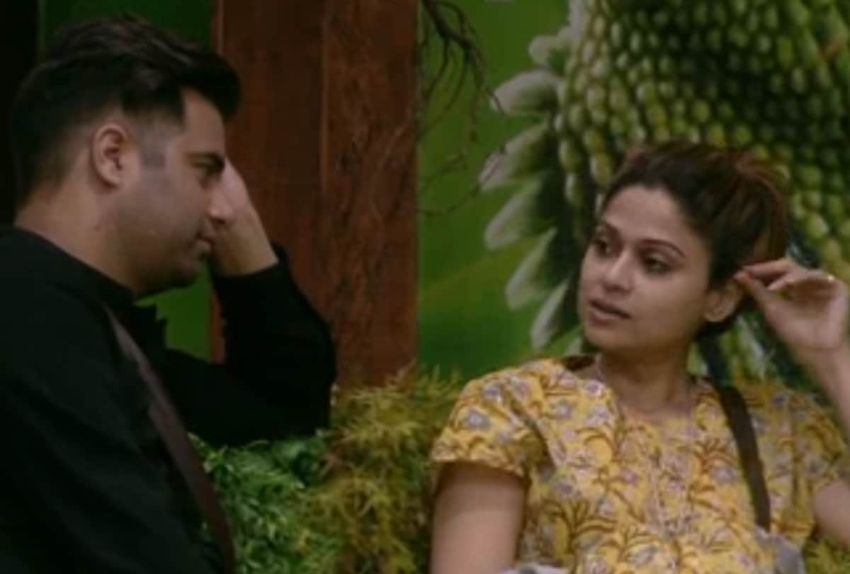 Bigg Boss 15 Shamita Shetty got angry with the contestants in the morning know what is the reason