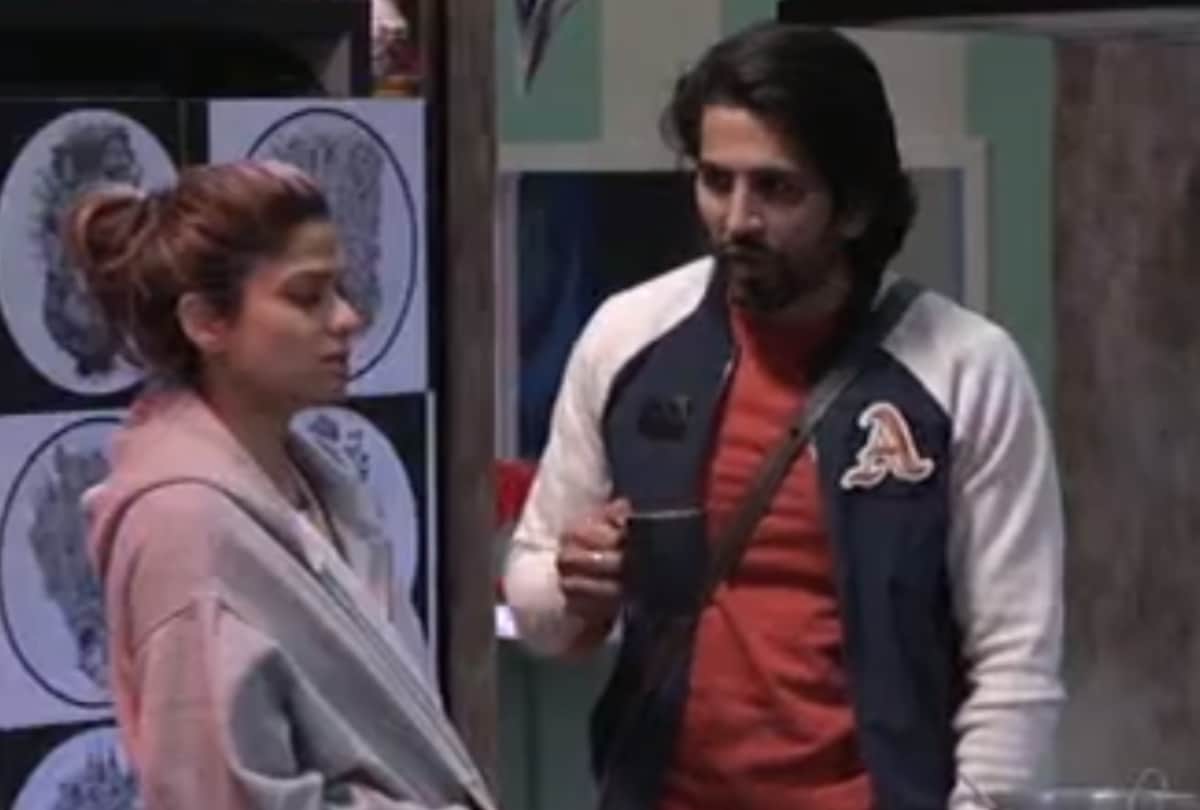 Bigg Boss 15 Shamita Shetty got angry with the contestants in the morning know what is the reason