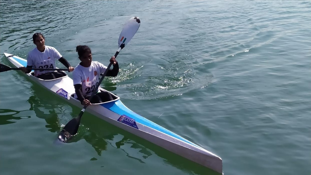 water sports in bilaspur