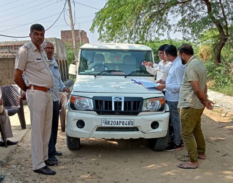 290 electricity theft cases caught in Hisar circle, fined Rs 47 lakh