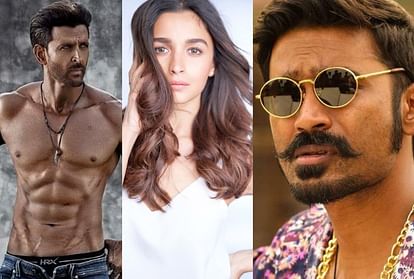 Dhanush to Hrithik Roshan These five Bollywood stars ready to debut in Hollywood