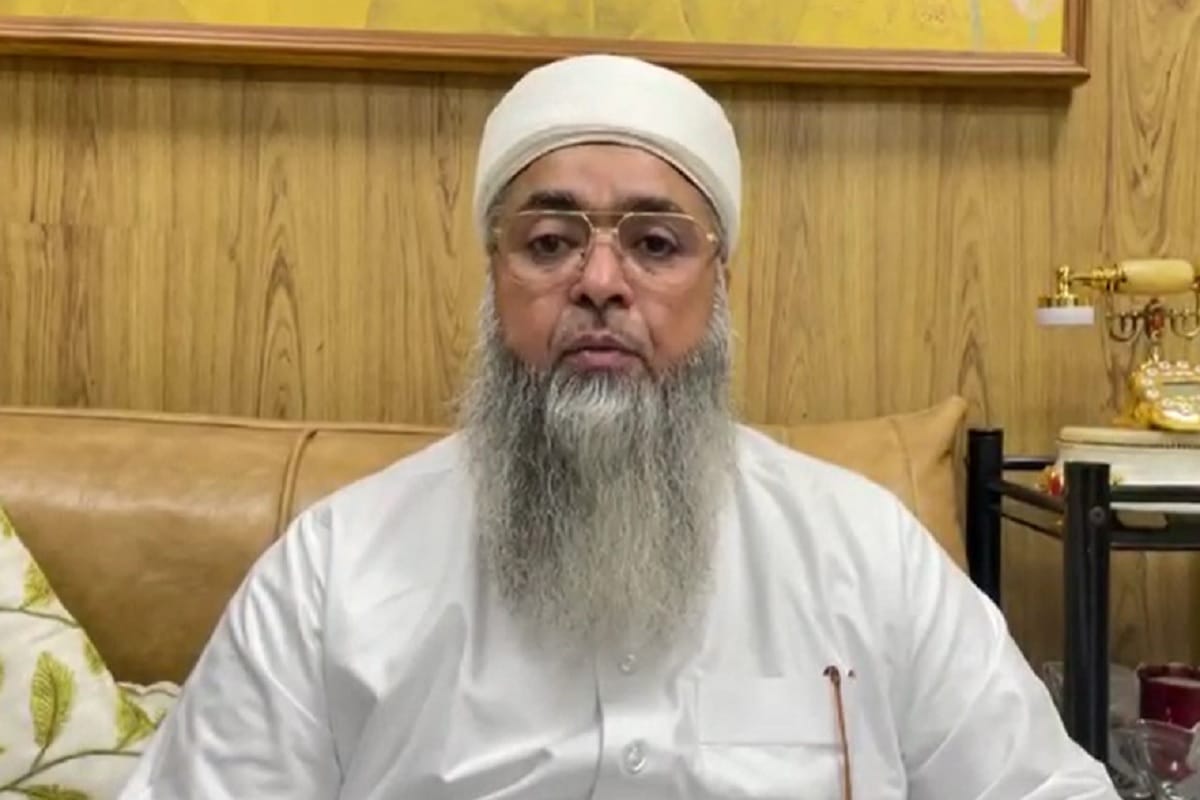 All India Imam Organisation chief Umer Ahmed Ilyasi has been granted Y+ category security
