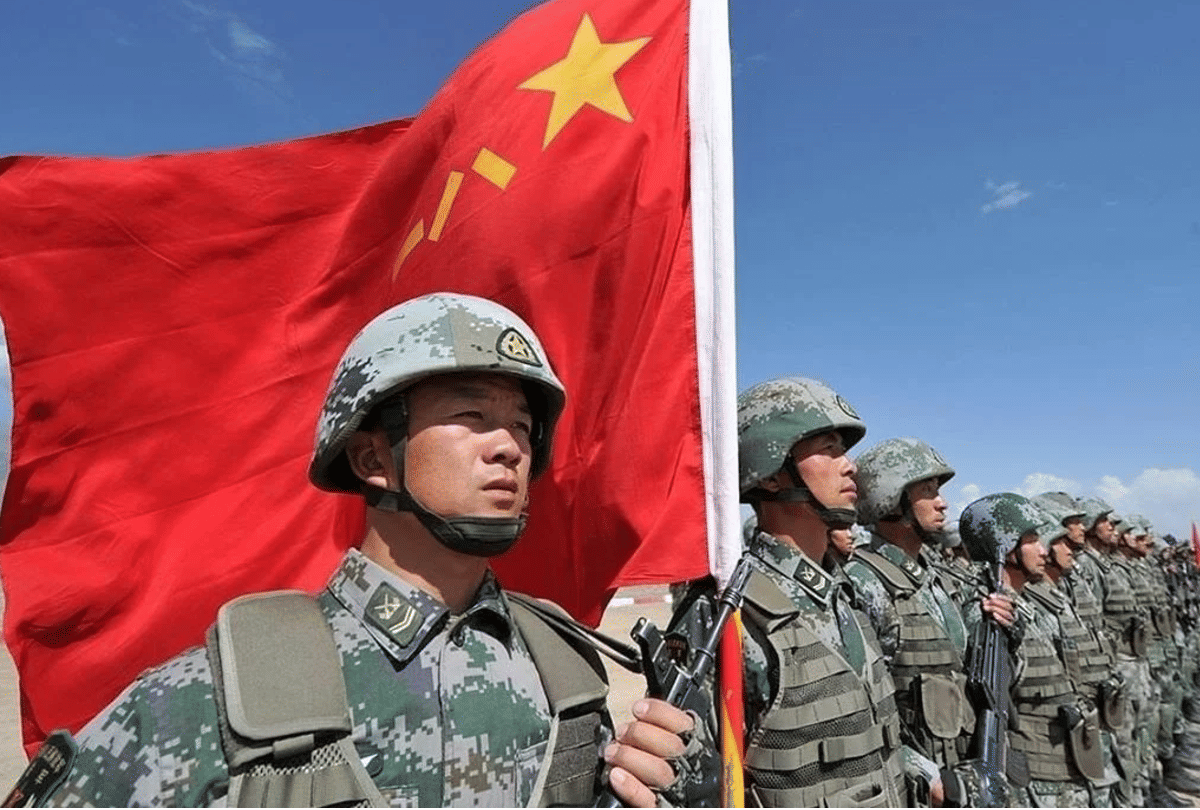 China will block communications at US military bases before attacking Taiwan