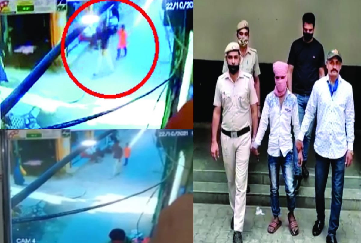 Delhi Rape Case News screams of the innocent did not stop after 72 hours