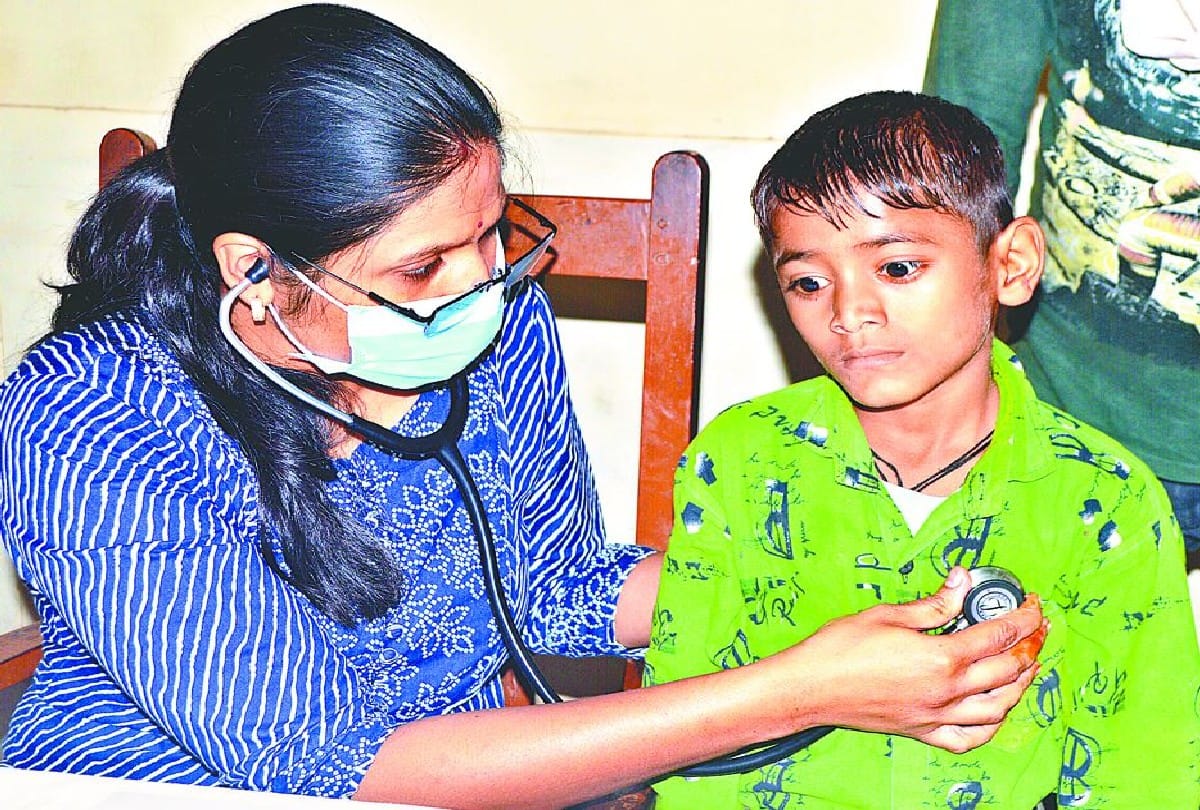 agra dengue fever news: three children died of fever in agra