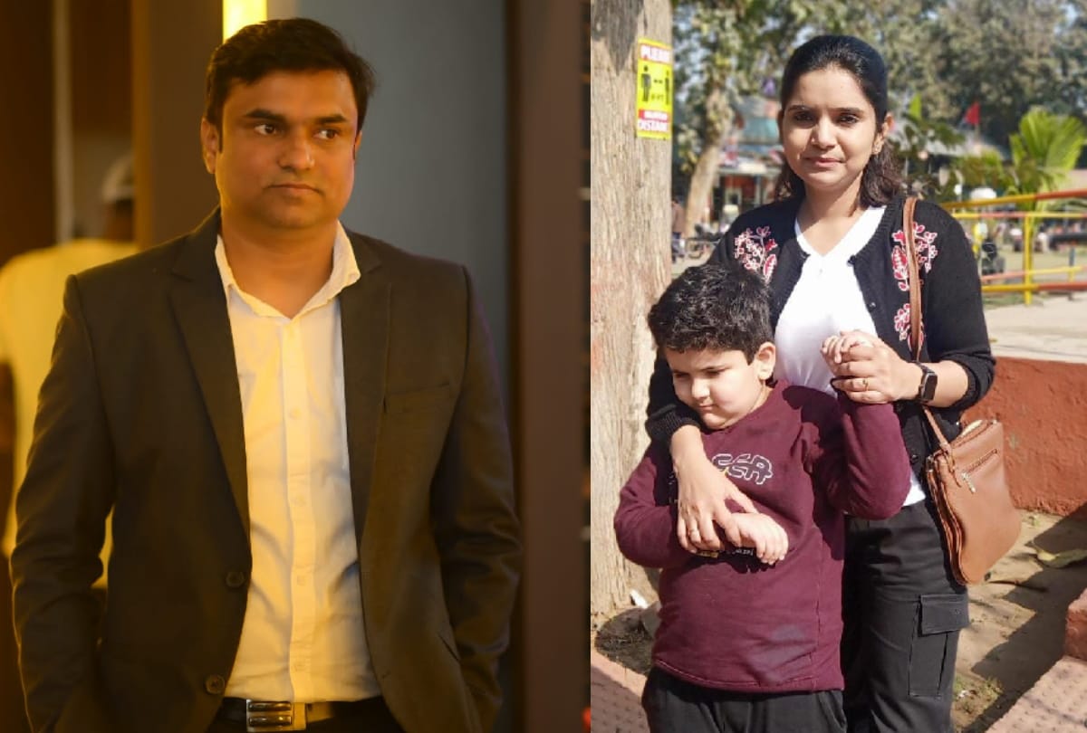 Aparajita National House Wife-Day Contest in Gorakhpur