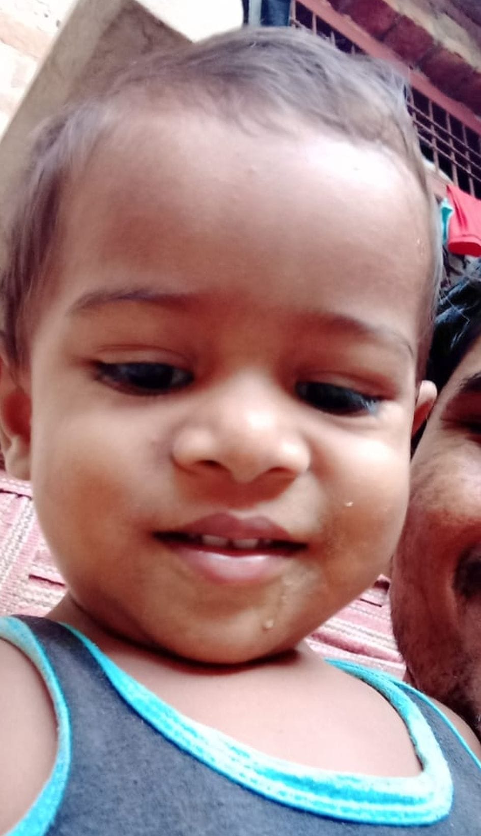 death of two year old