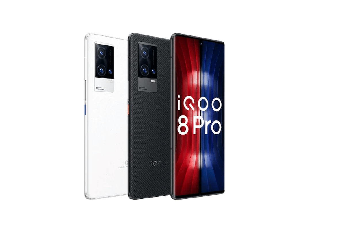 iQoo 8 और iQoo 8 Legend जल्द भारत में होंगे लॉन्च, यहां जानें फीचर्स iQoo 8 and iQoo 8 Legend to Launch in India Soon know features