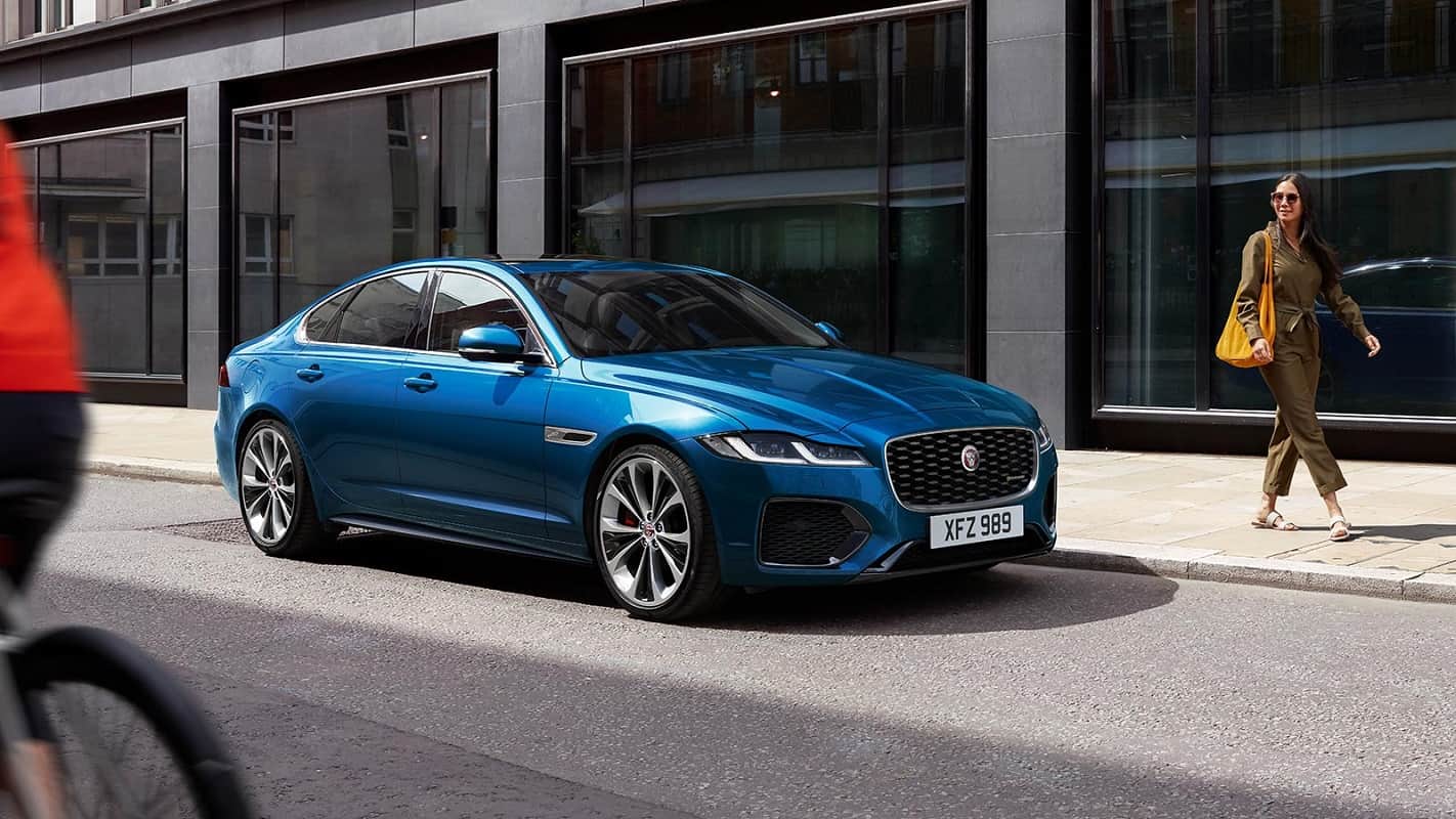 jaguar land rover achieves 102 percent growth on year on year basis, know details