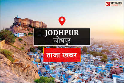 Arun Chaturvedi's big statement in Jodhpur