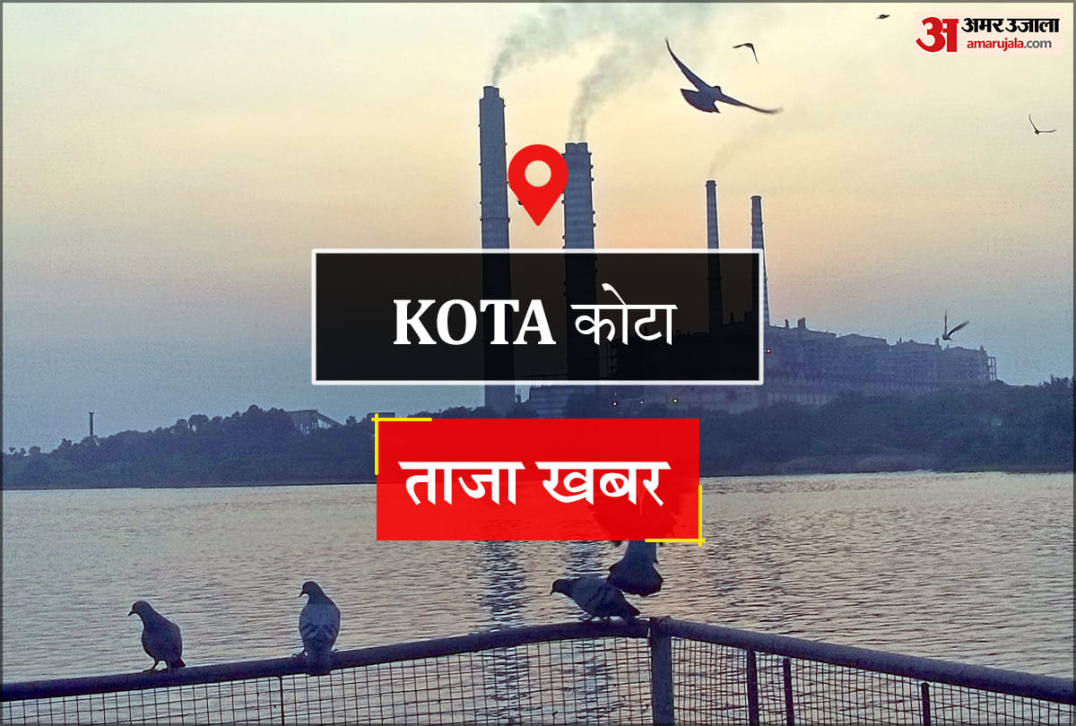 Kota News: Cow vigilantes stop Vasundhara Raje’s convoy, traffic jam for half an hour, action ordered