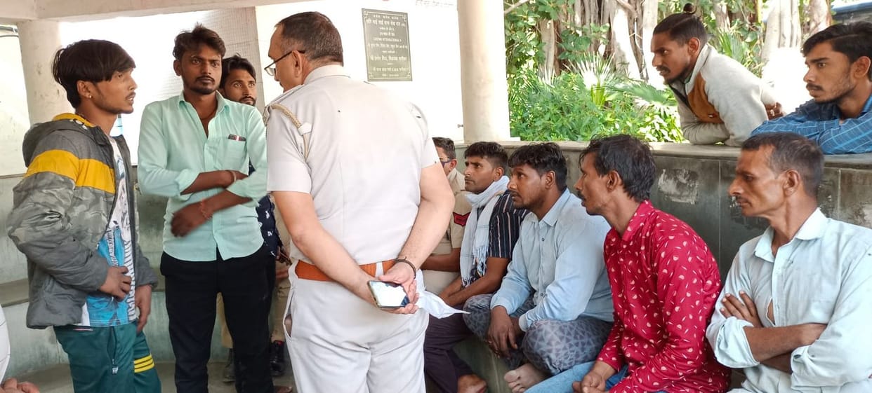 Two died due to fever, fear of dengue, relatives did post-mortem