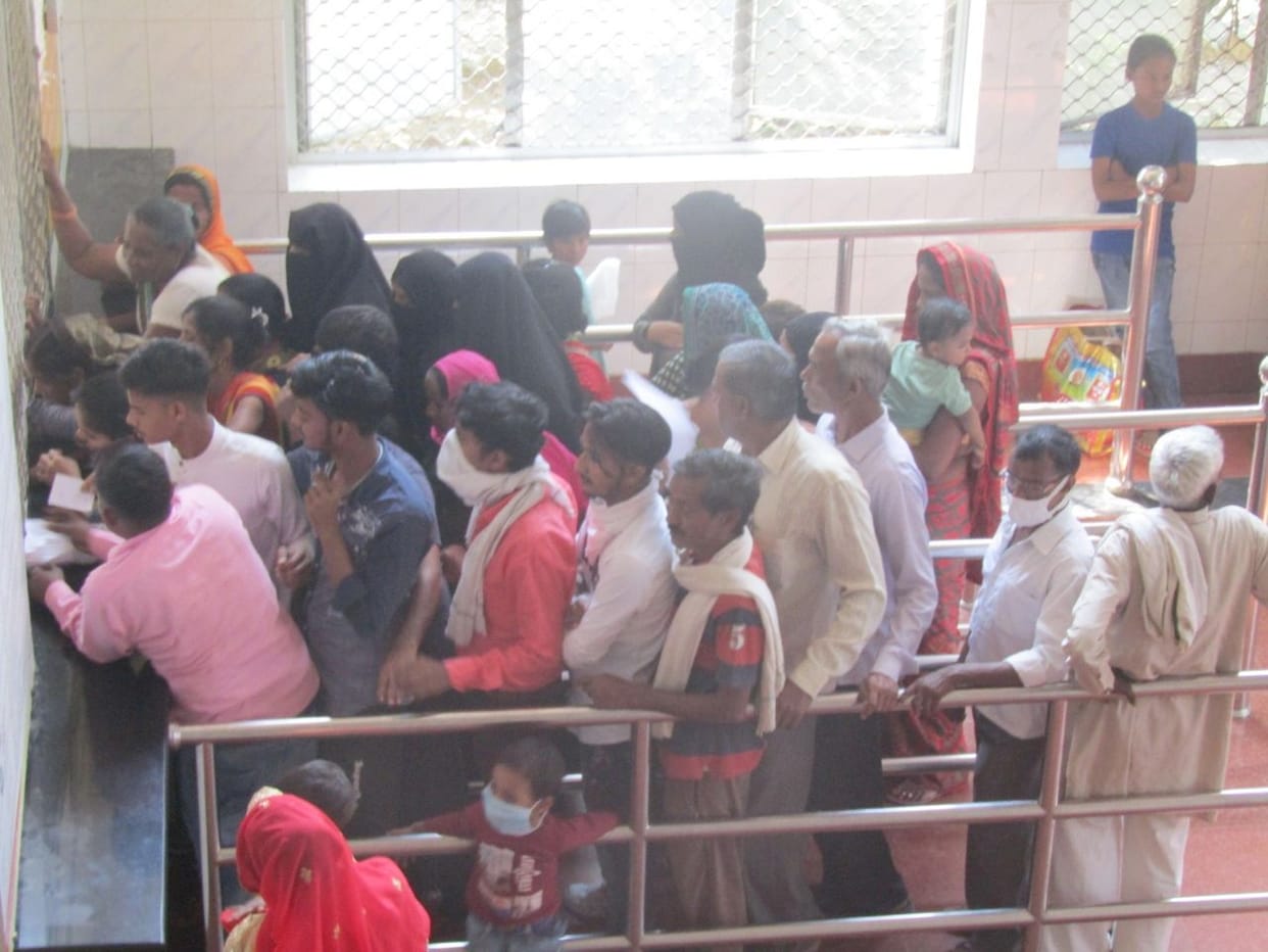 Child dies of fever, 35 dengue patients found, now the death toll due to fever is 75