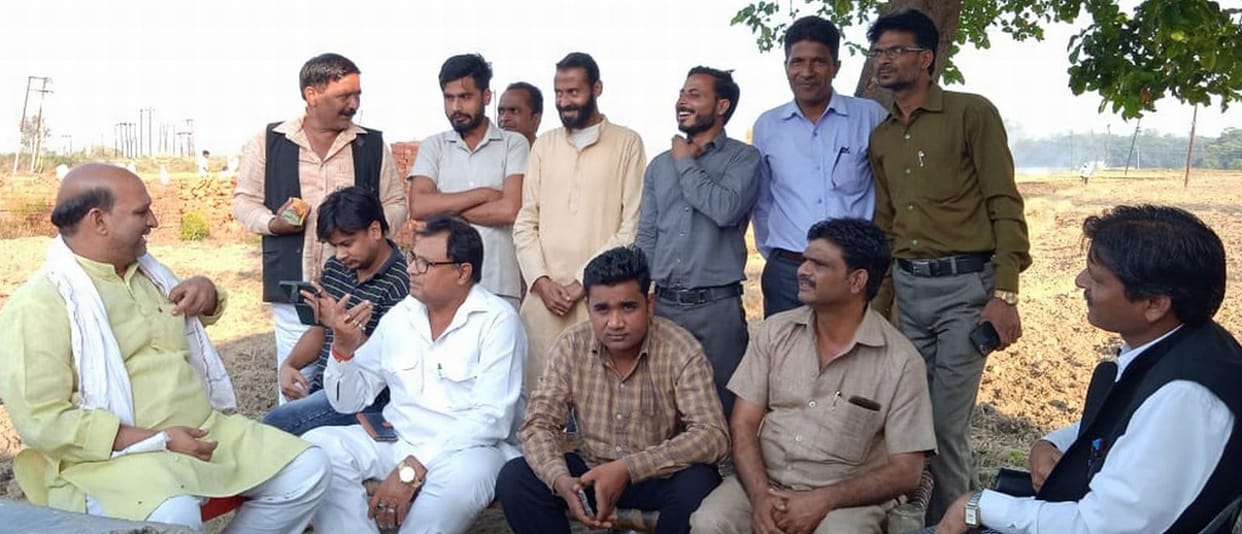 Priyanka Gandhi may come to Badaun on 29th with Pratigya Yatra