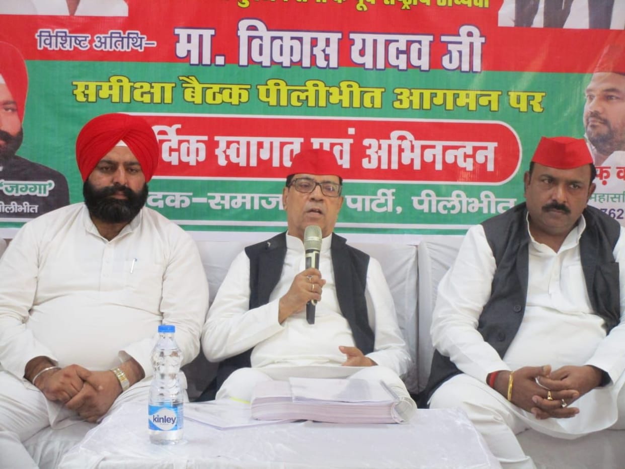 SP will not forge alliance with Congress in UP assembly elections