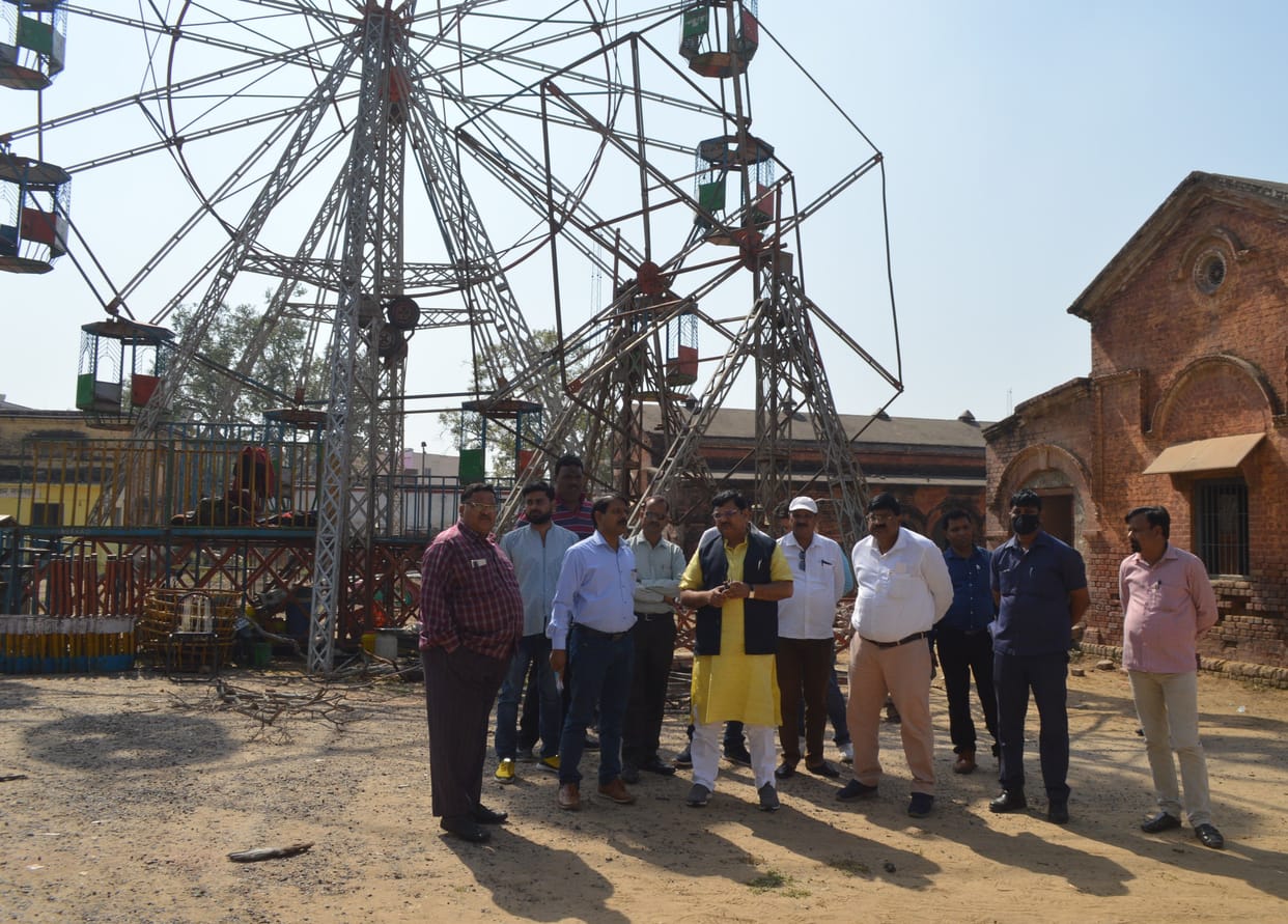 Hathras: 'Lakshmi' will be kind to those on the street