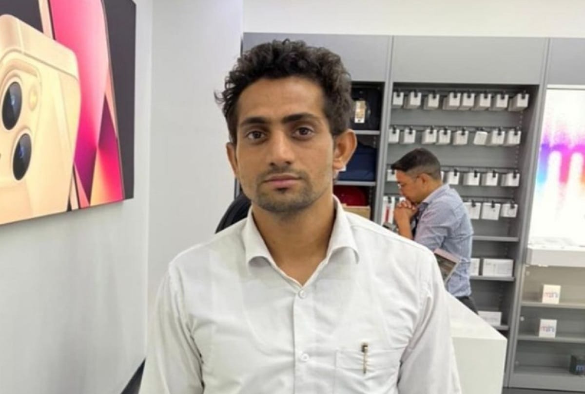 Noida Lawyer shot dead four police teams formed to nab the killer