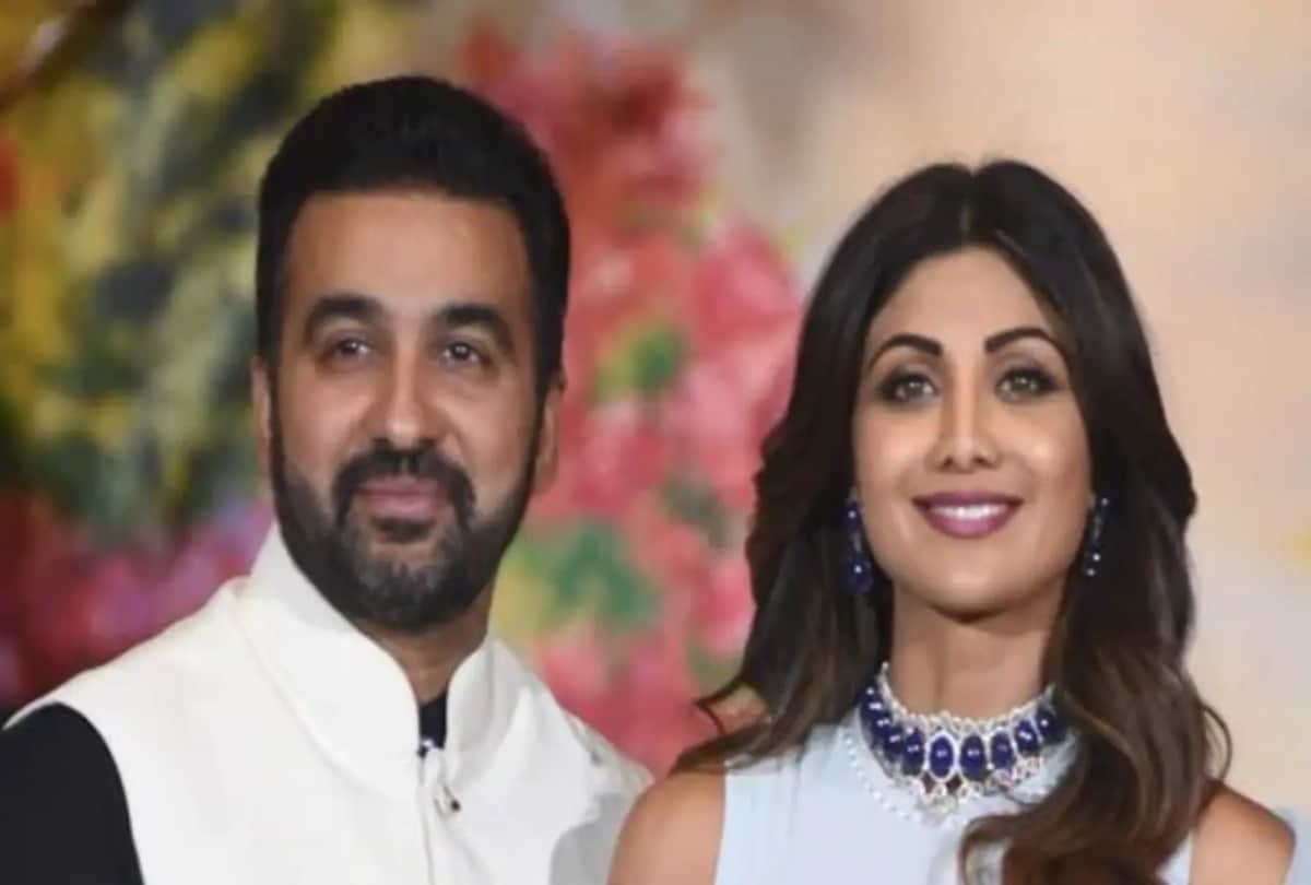 Shilpa Shetty Raj Kundra Wedding Anniversary Know About Couple First Meeting Marriage Proposal Love story