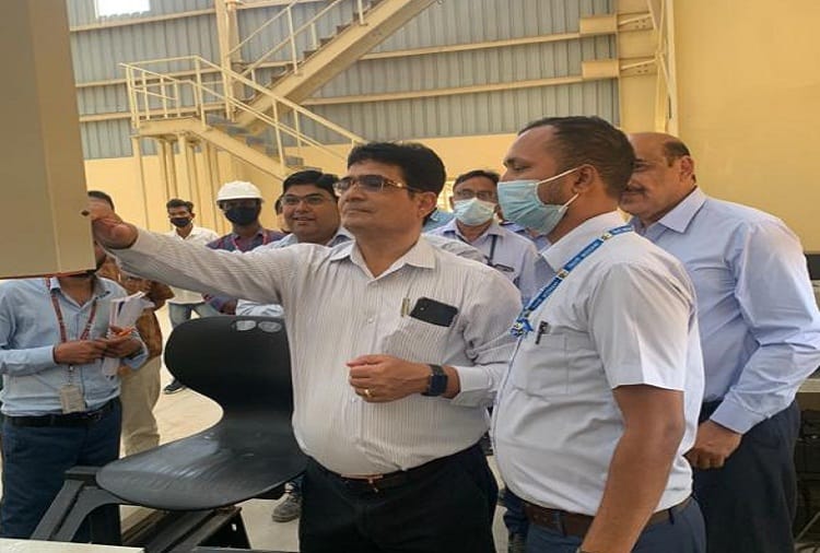 Now bullet proof jackets helicopters and armored vehicles will be made for the army in Rohtak