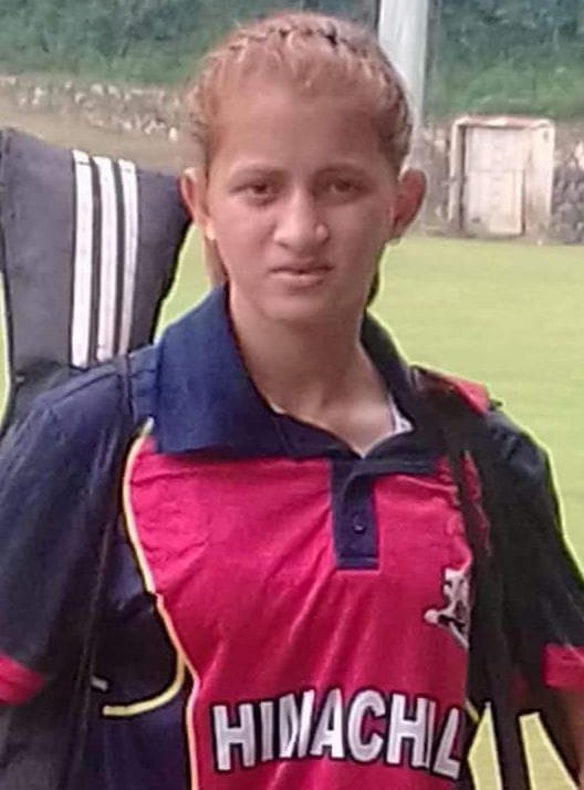 Nancy will show strength in ODI Challenger Trophy