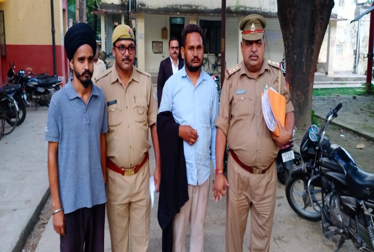 2 more arrested in accusations of killing BJP workers journalist in Lakhimpur Kheri