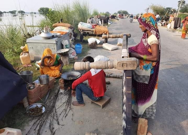 Civic Amenities