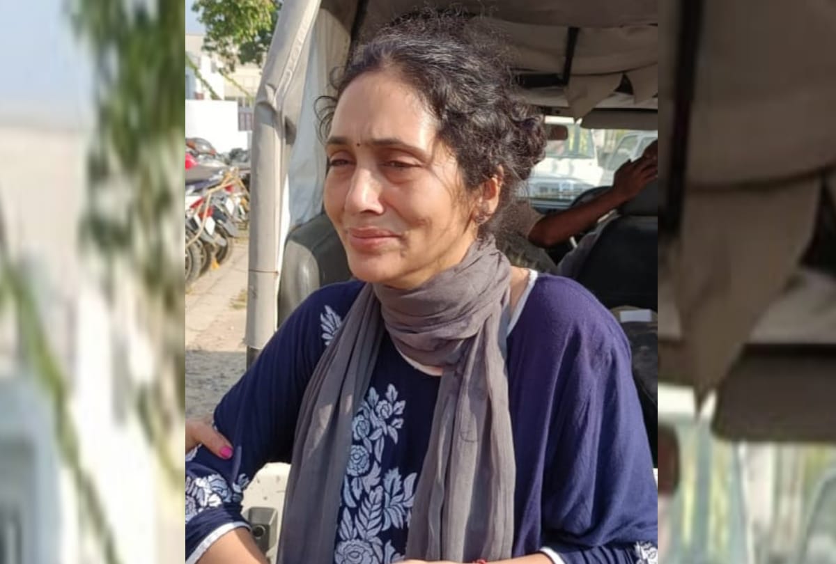 Lucknow: Wife arrested in Reliance Jio's DGM suicide case, abetment to suicide case was registered on father's complaint