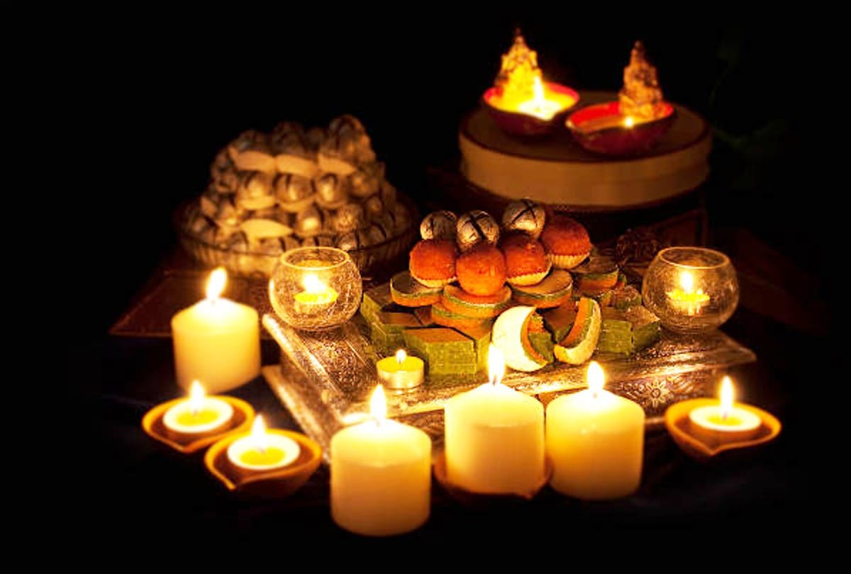 dhanteras-2023-date-puja-muhurat-know History Of Dhanteras in hindi