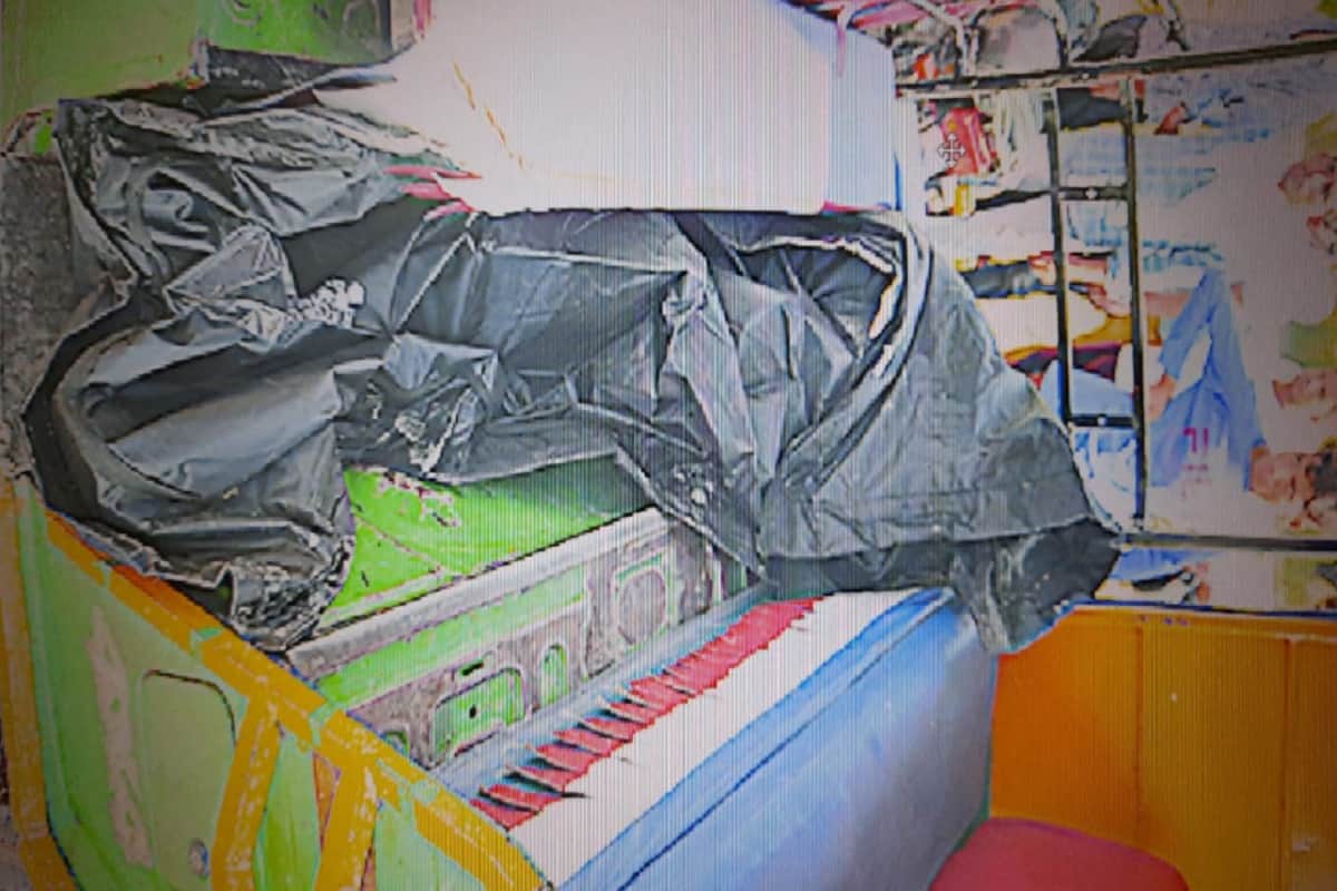 Crime News: It has been revealed that husband Varun was killed by the lover of the woman in Meerut