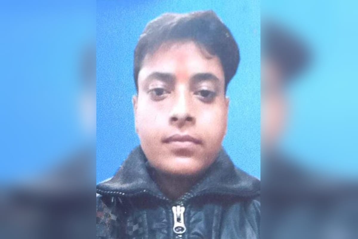 Crime News: Sonia of Saharanpur was murdered by poisoning in Chhattisgarh