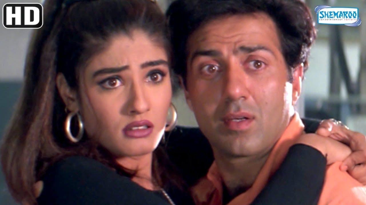 Raveena Tandon birthday: raveena tandon affair with these three actors