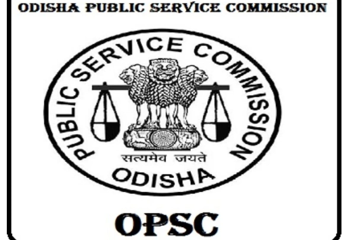 ACF Forest Range recruitment 2023 Application starts apply at opsc.gov.in