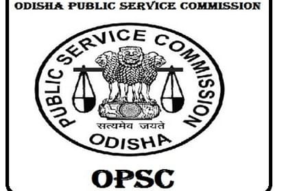 OPSC Ayurvedic Medical Officers registration ends apply online at opsc.gov.in