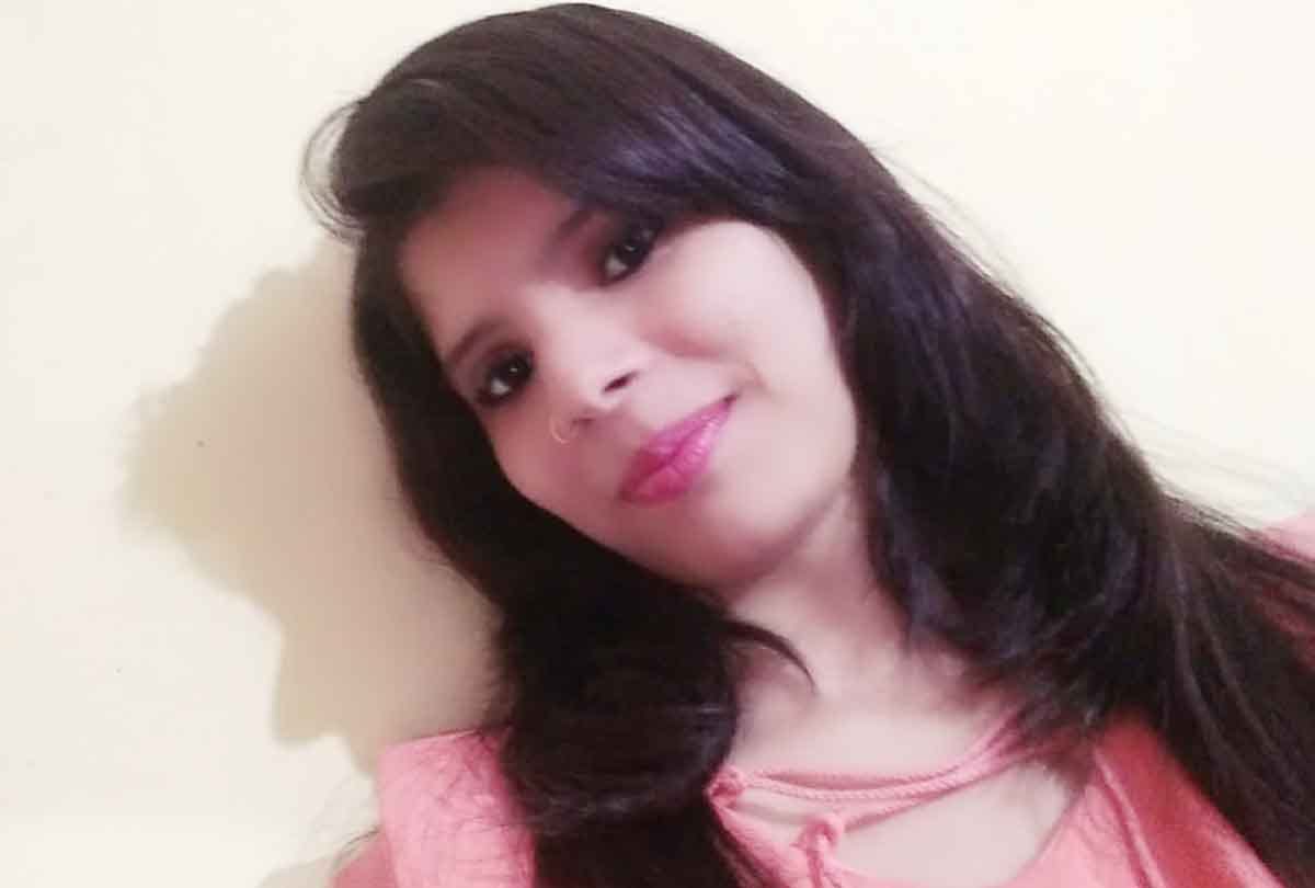 Woman telecaller murdered in Kanpur: burnt by pouring petrol, half-burnt body found on railway track
