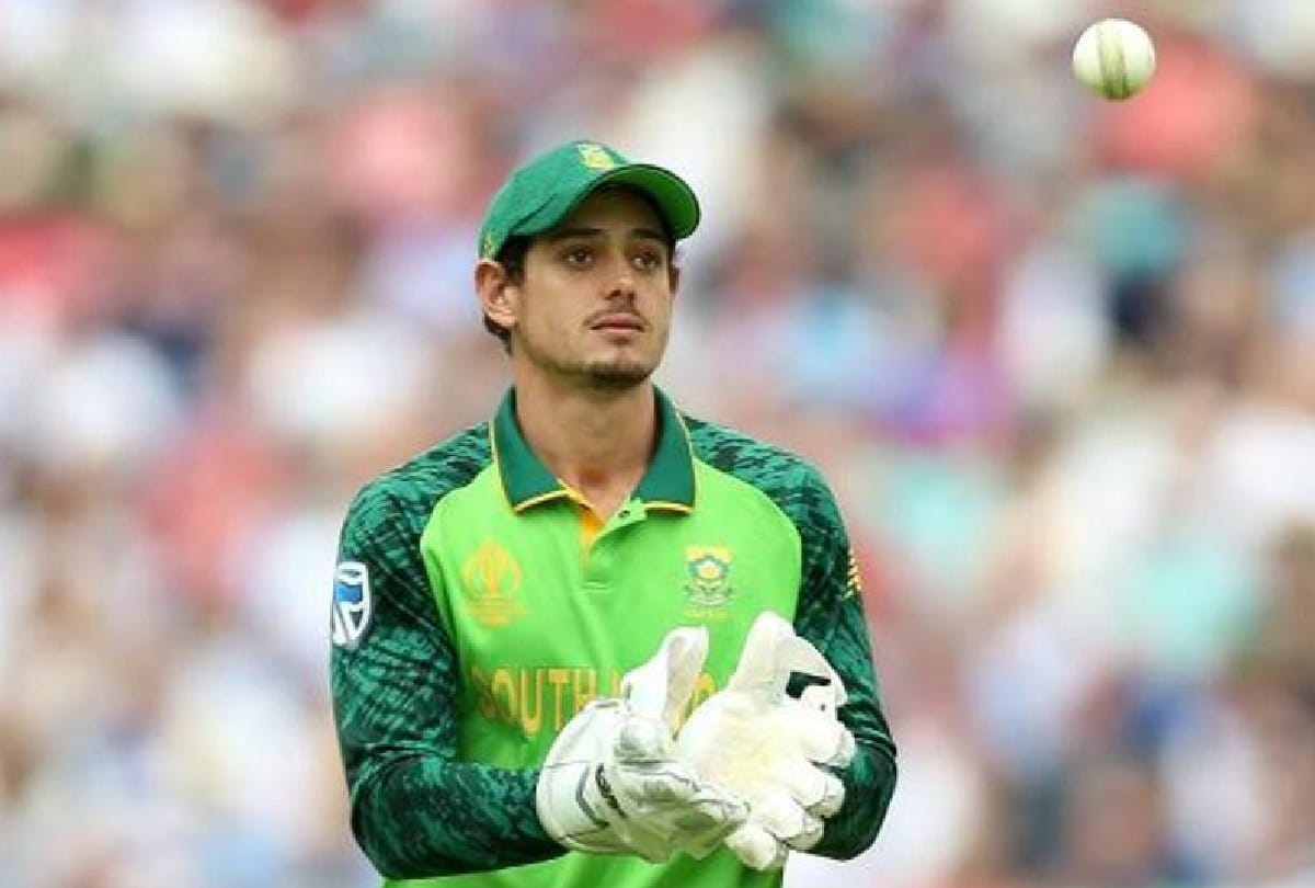 T20 World Cup, Sri Lanka will face South Africa