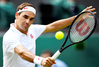 roger federer retirement Know Roger Tennis Career and Unbreakable Records All You Need to Know