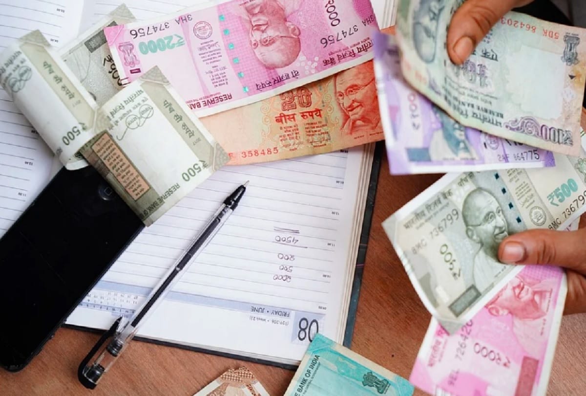 secret things of rupees note know what is the mystery behind it