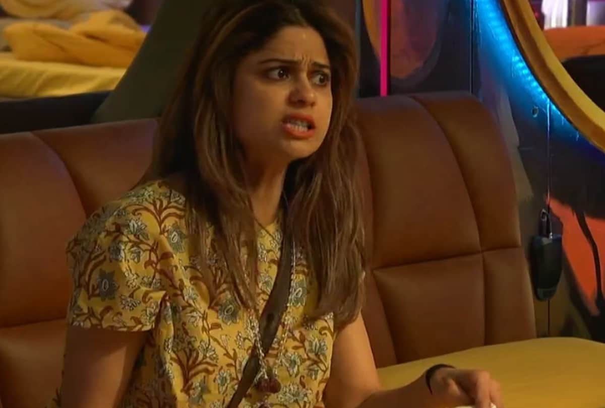 Bigg Boss 15 Shamita Shetty got angry with the contestants in the morning know what is the reason