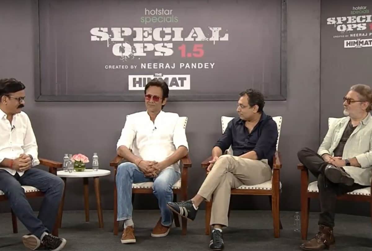 November's OTT Releases: movies and web series release this month