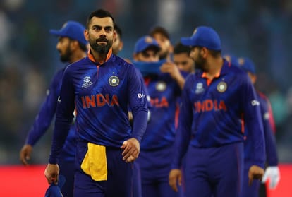 Former India Pace Bowler Sreesanth said If I would've been part of Virat Kohli led India, we would have won 3 World Cups