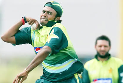 Ex Pakistan Spinner Danish Kaneria trolls Pakistan Team T20 World Cup Jersey; Calls it Fruit Shop